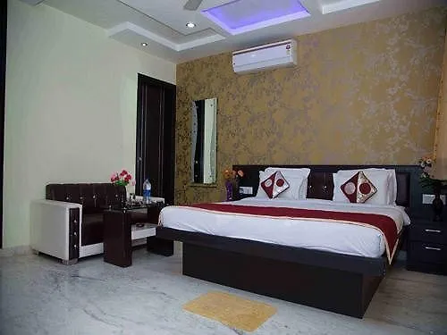 **  Star Hotel Agra  India