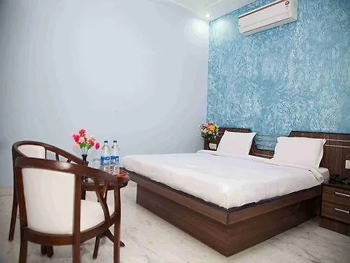 Star Hotel Agra  2*, Agra (Uttar Pradesh) India