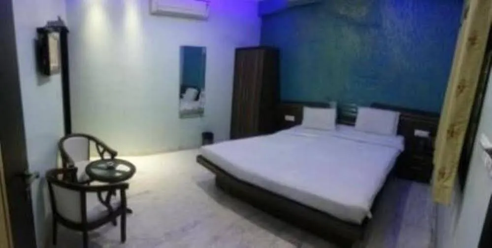 **  Star Hotel Agra  India